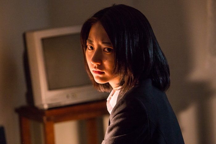 《人狼游戏：走失伊甸》剧照第6张图片