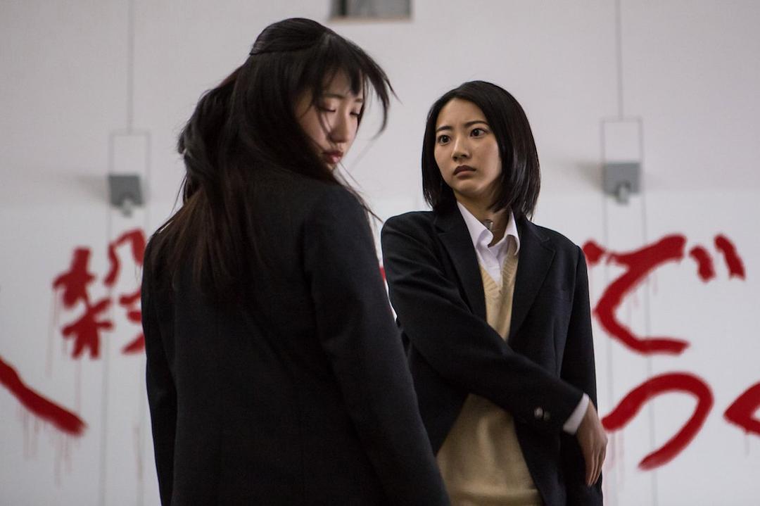 《人狼游戏：走失伊甸》剧照第3张图片