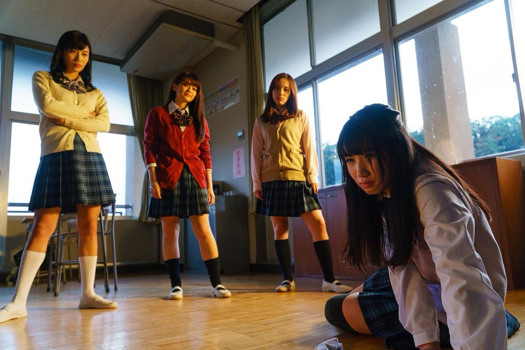 《人狼游戏:走失伊甸》剧照