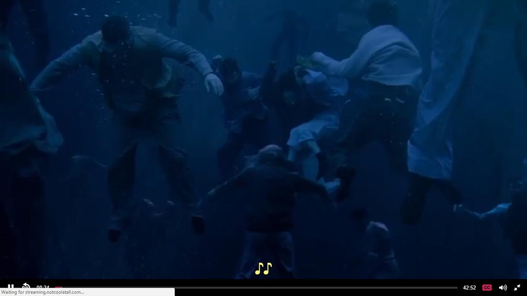 《交叉世界》剧照第14张图片