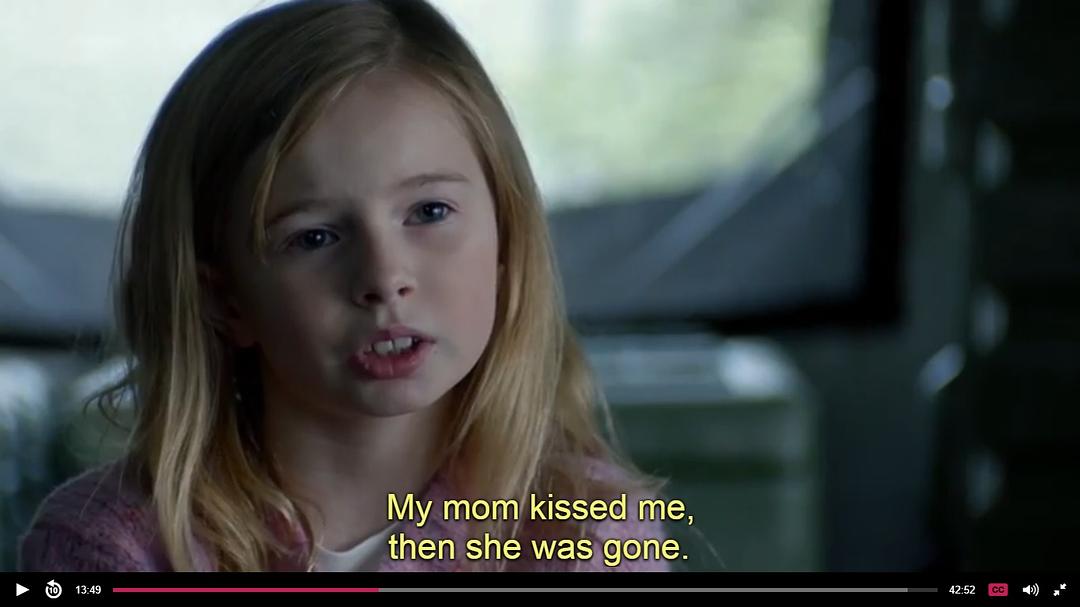 《交叉世界》剧照第11张图片