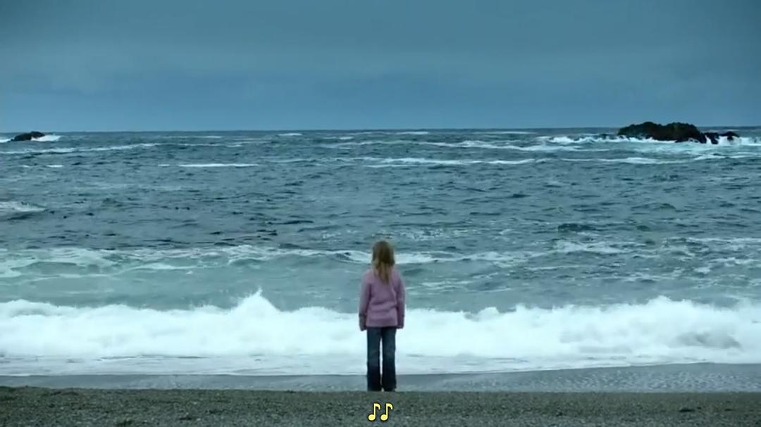 《交叉世界》剧照