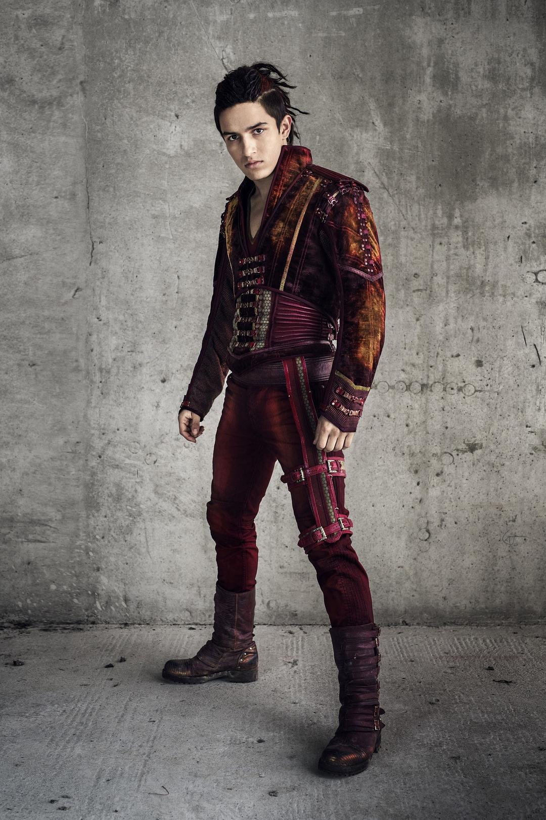 《荒原第三季》剧照第34张图片