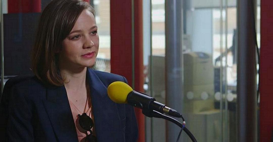 《连带伤害》剧照