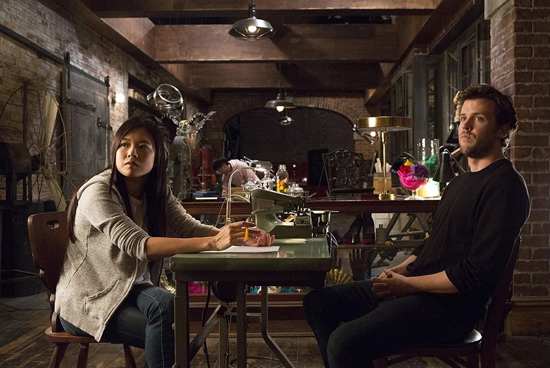 《真伪莫辨》剧照第42张图片