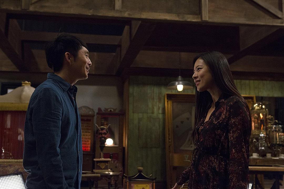 《真伪莫辨》剧照第40张图片