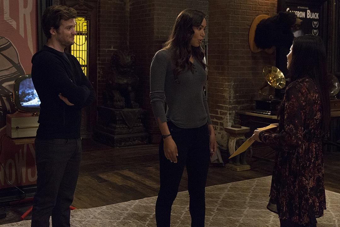 《真伪莫辨》剧照第38张图片