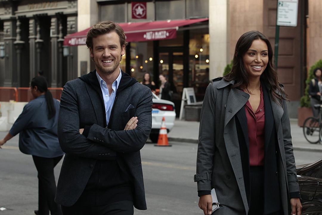 《真伪莫辨》剧照第23张图片