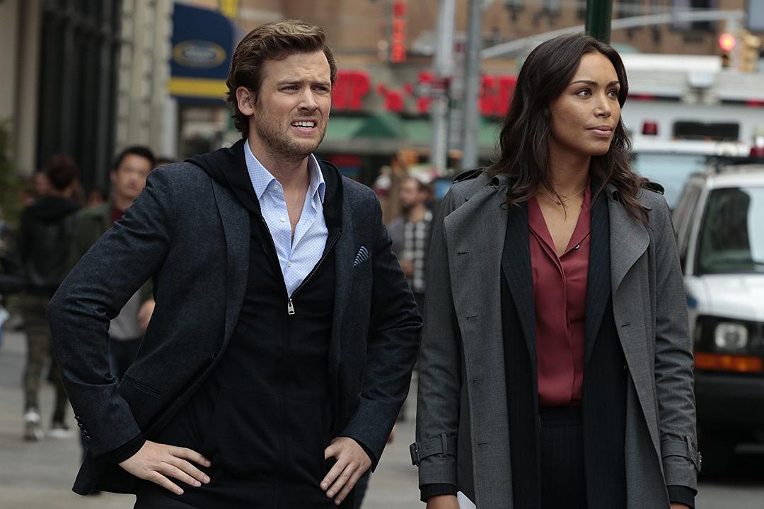 《真伪莫辨》剧照第21张图片