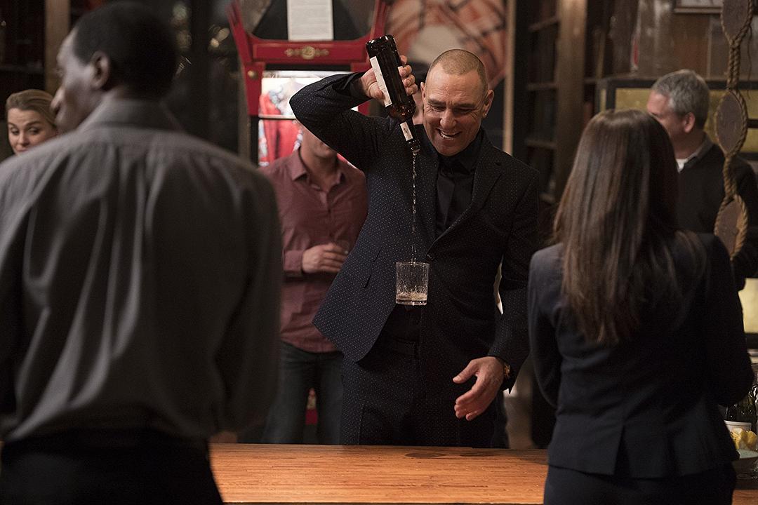 《真伪莫辨》剧照第9张图片