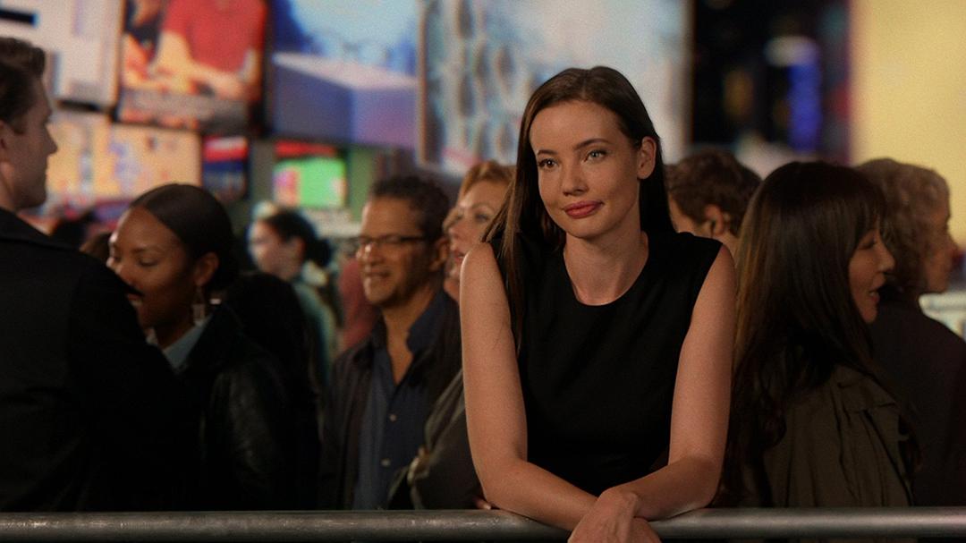 《真伪莫辨》剧照第8张图片