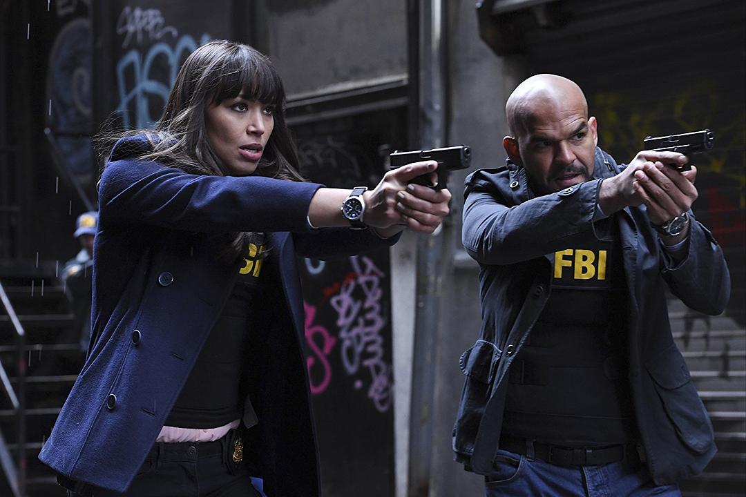 《真伪莫辨》剧照第6张图片