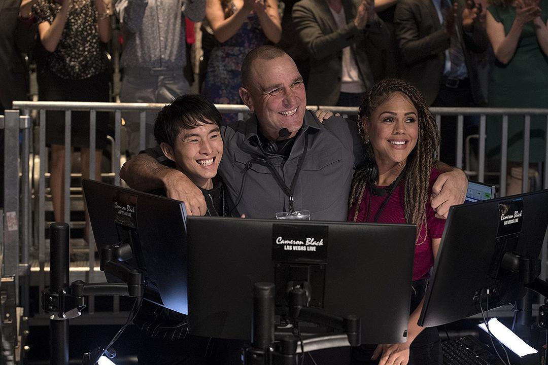 《真伪莫辨》剧照第4张图片