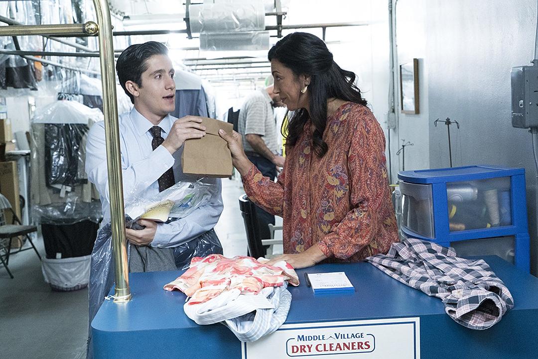 《护法为民第一季》剧照第19张图片