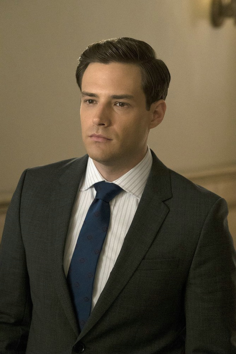 《护法为民第一季》剧照第16张图片