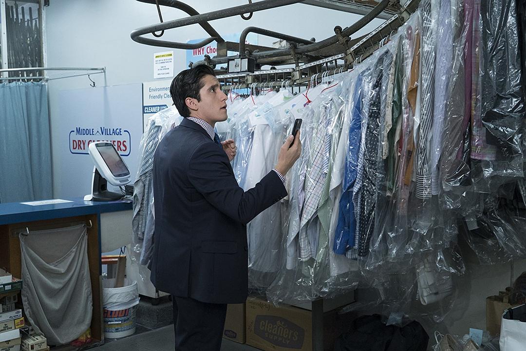 《护法为民第一季》剧照