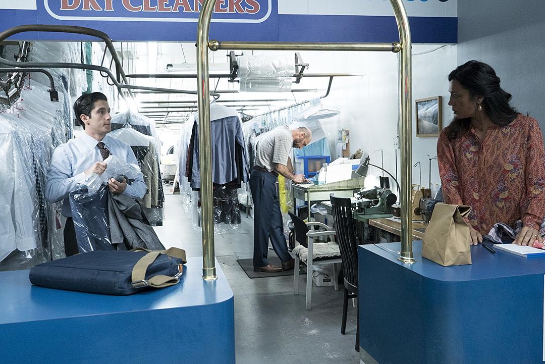 《护法为民第一季》剧照