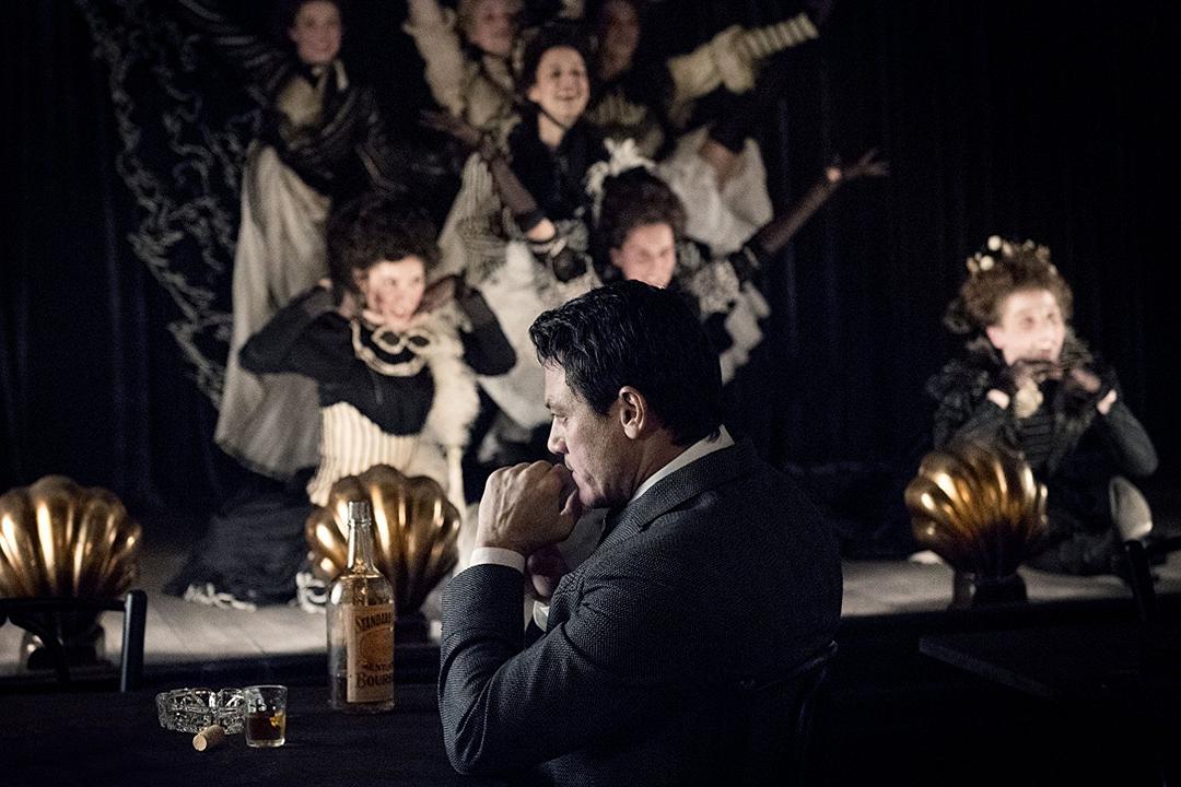 《沉默的天使》剧照第16张图片