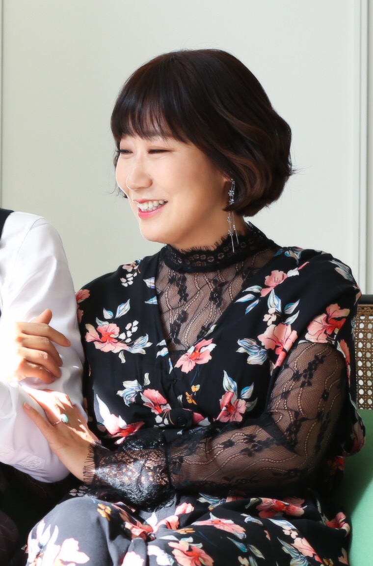 《我们遇见的奇迹》剧照