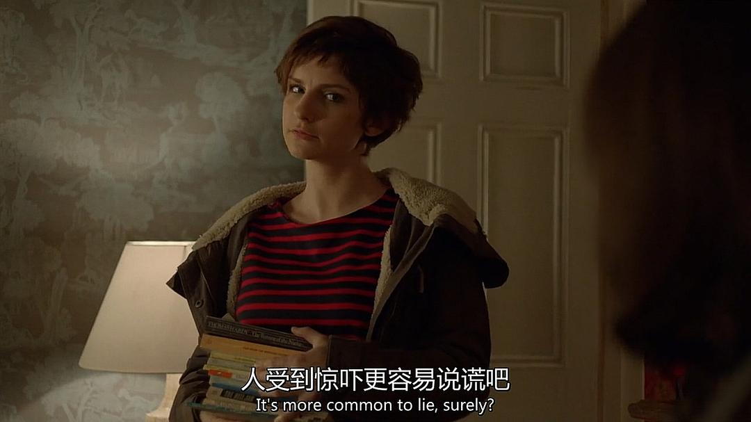 《爱你，妮娜》剧照第55张图片