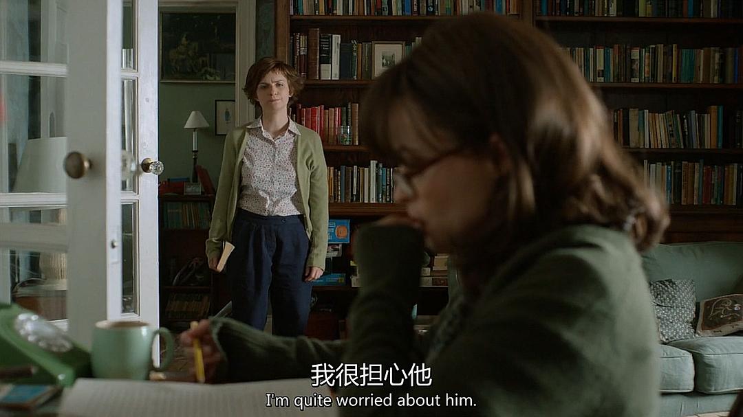 《爱你，妮娜》剧照第53张图片