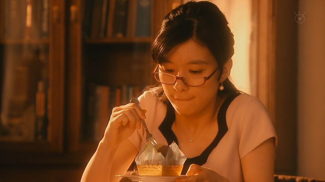 《海月姬》剧照第32张图片