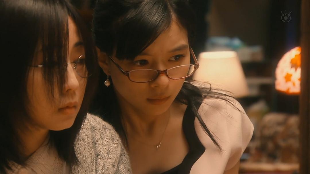 《海月姬》剧照第31张图片