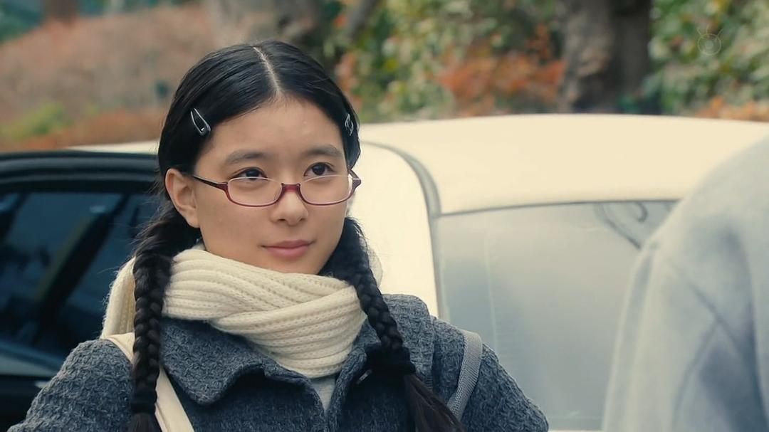 《海月姬》剧照第30张图片