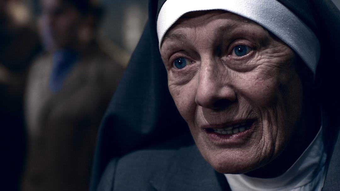 《三尖树时代》剧照