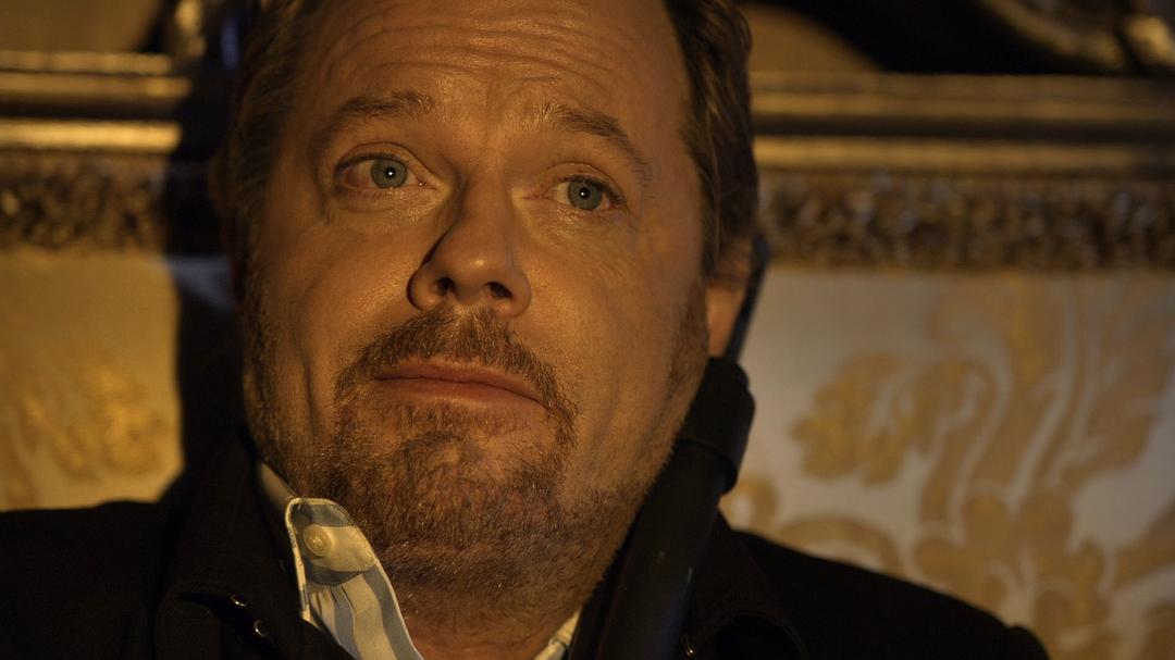 《三尖树时代》剧照