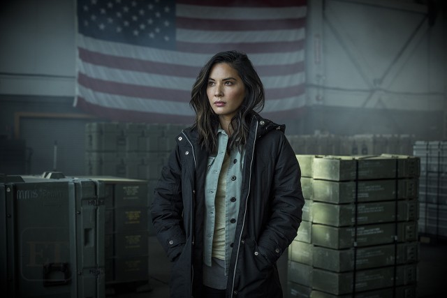 《海豹六队第二季》剧照第34张图片