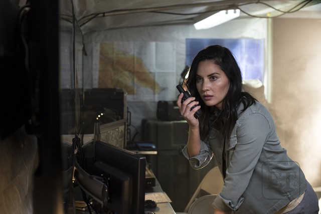 《海豹六队第二季》剧照第33张图片