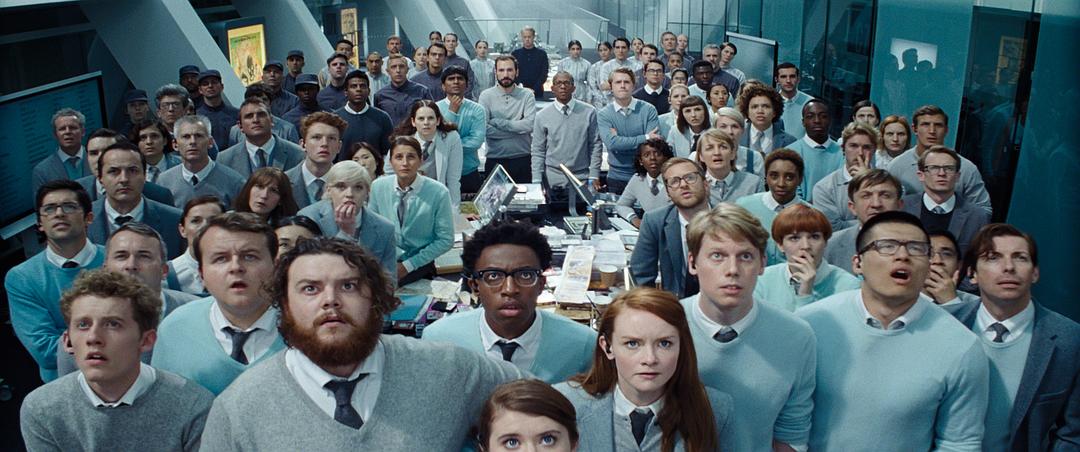 《头号玩家》海报第12张图片