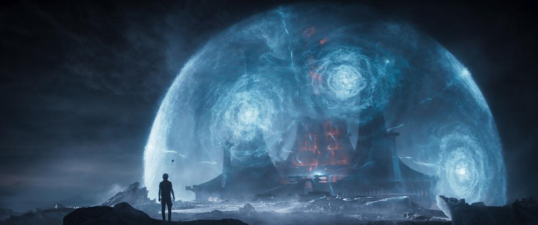 《头号玩家》海报第38张图片