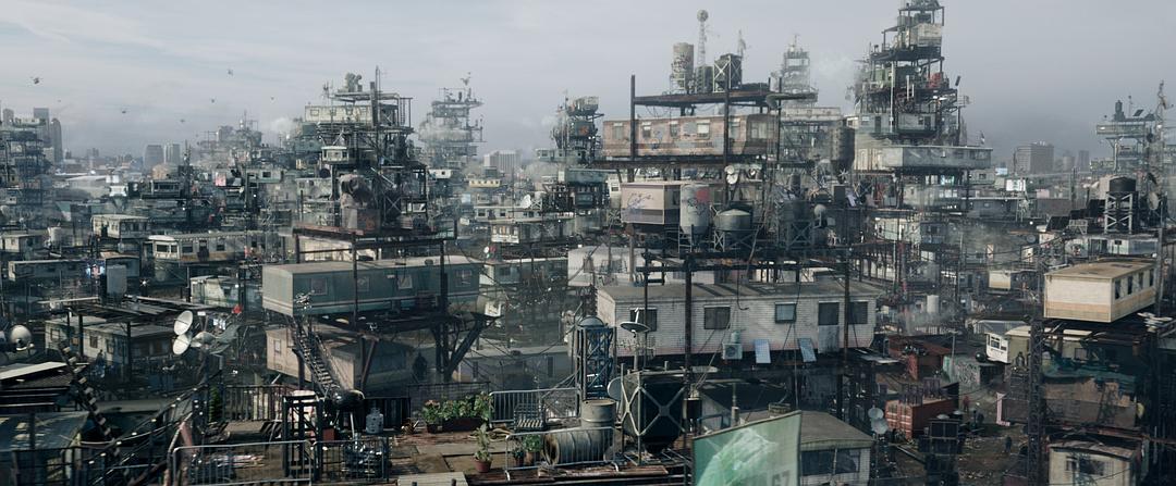 《头号玩家》海报第35张图片