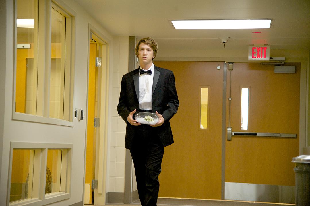 《我和厄尔以及将死的女孩》剧照