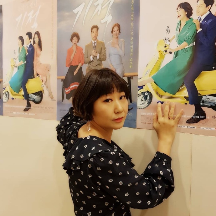 《我们遇见的奇迹》剧照第57张图片