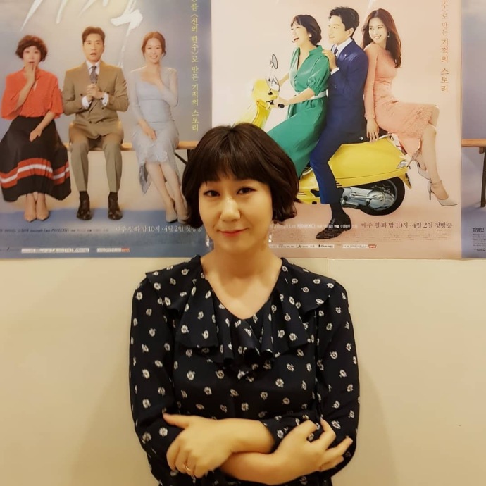 《我们遇见的奇迹》剧照第56张图片