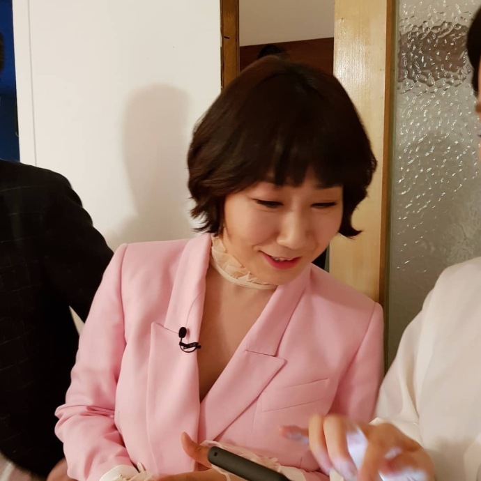 《我们遇见的奇迹》剧照第55张图片