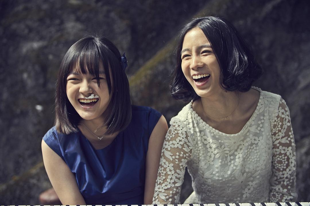 《血观音》剧照第18张图片