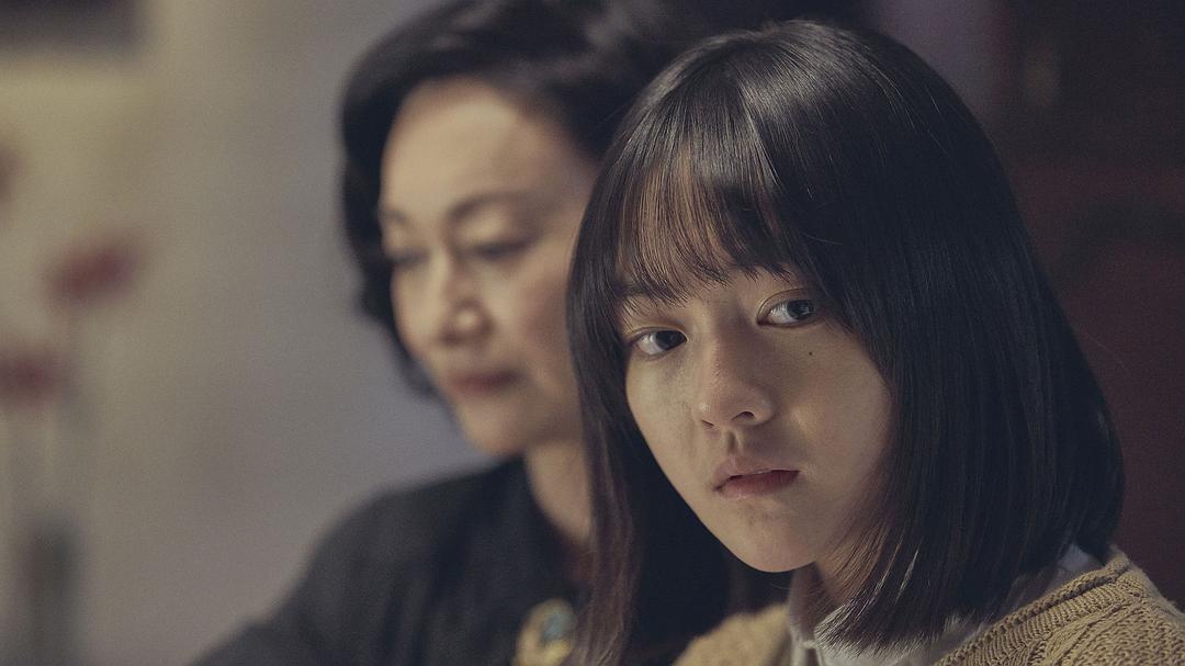 《血观音》剧照第42张图片