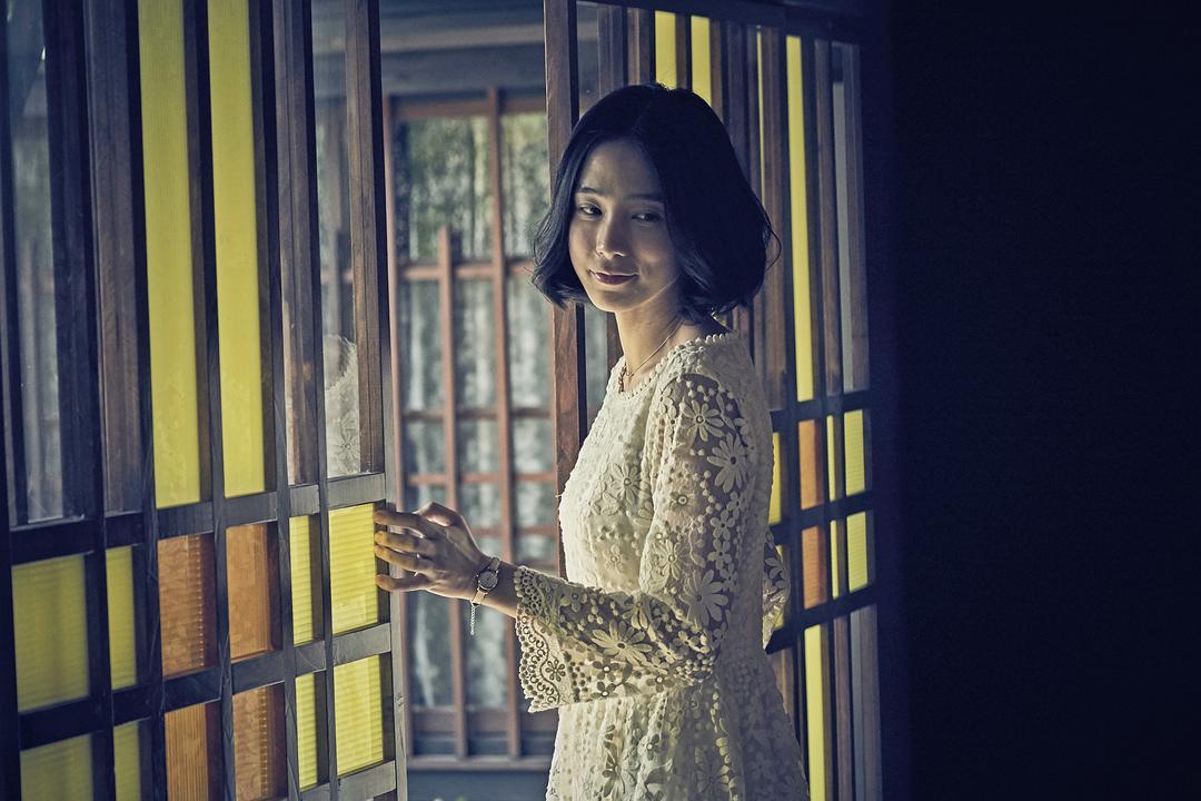 《血观音》剧照第33张图片