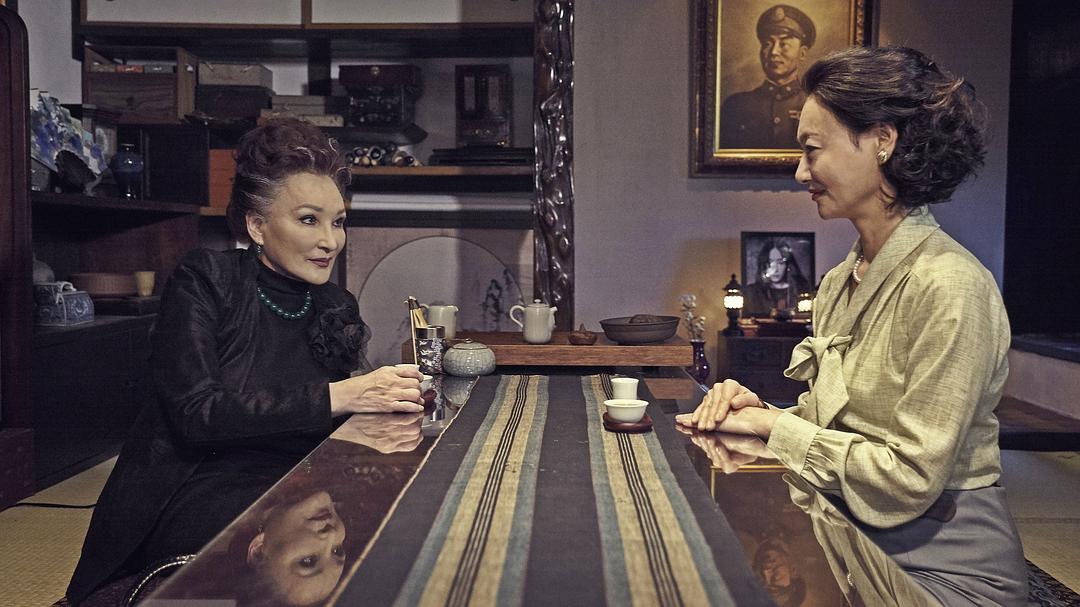 《血观音》剧照第40张图片