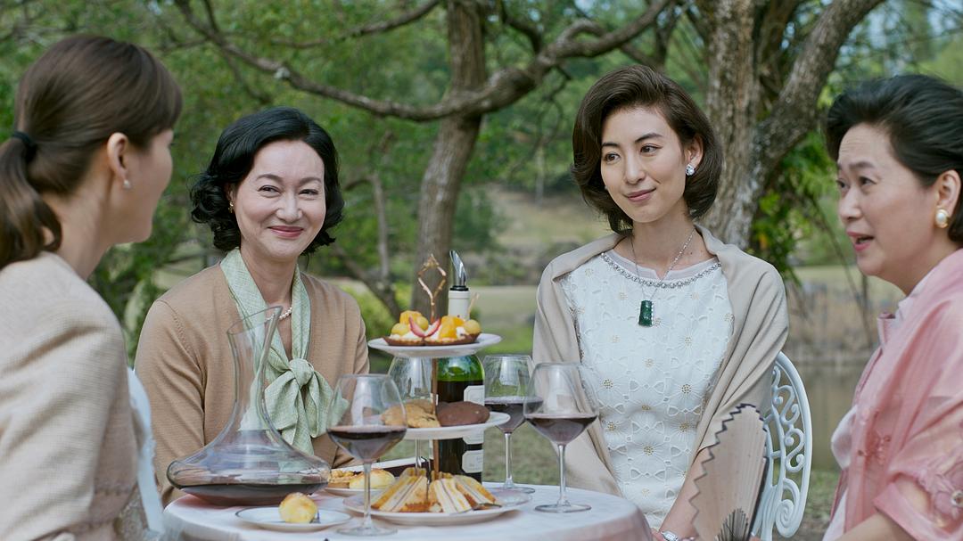 《血观音》剧照第32张图片