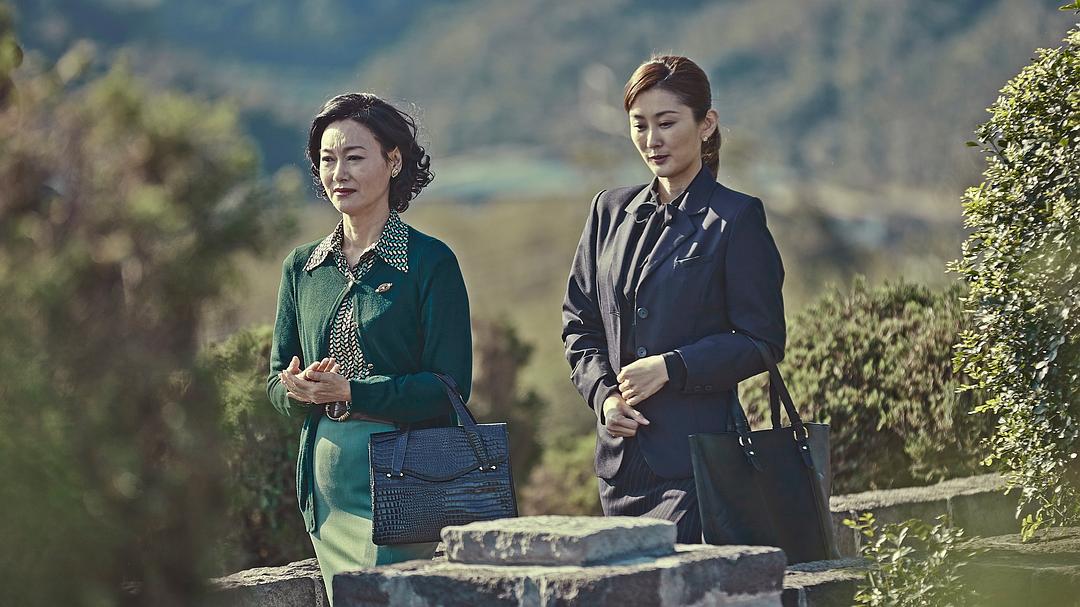 《血观音》剧照第53张图片