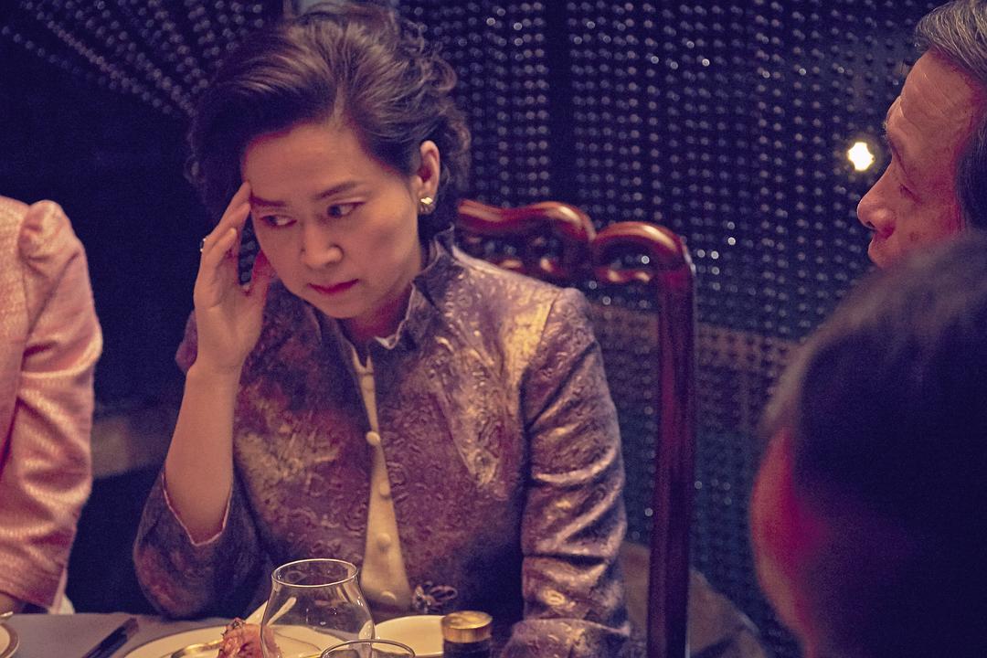 《血观音》剧照第45张图片