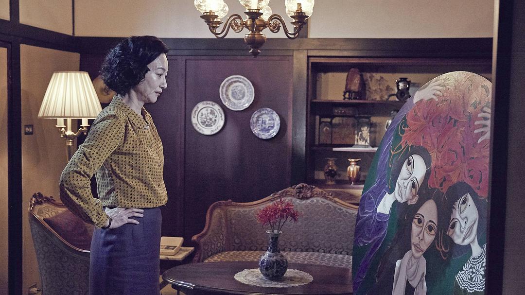 《血观音》剧照第48张图片