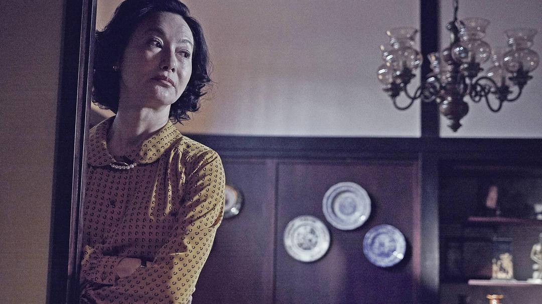 《血观音》剧照第52张图片