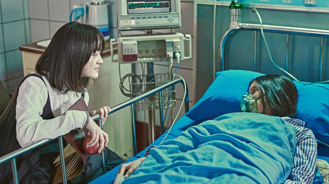 《血观音》剧照第31张图片