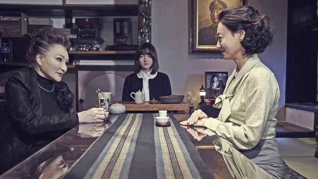 《血观音》剧照第16张图片